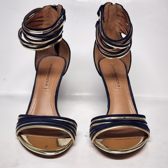 BCBG Max Azria Valai Heel size 38 - Picture 2 of 10